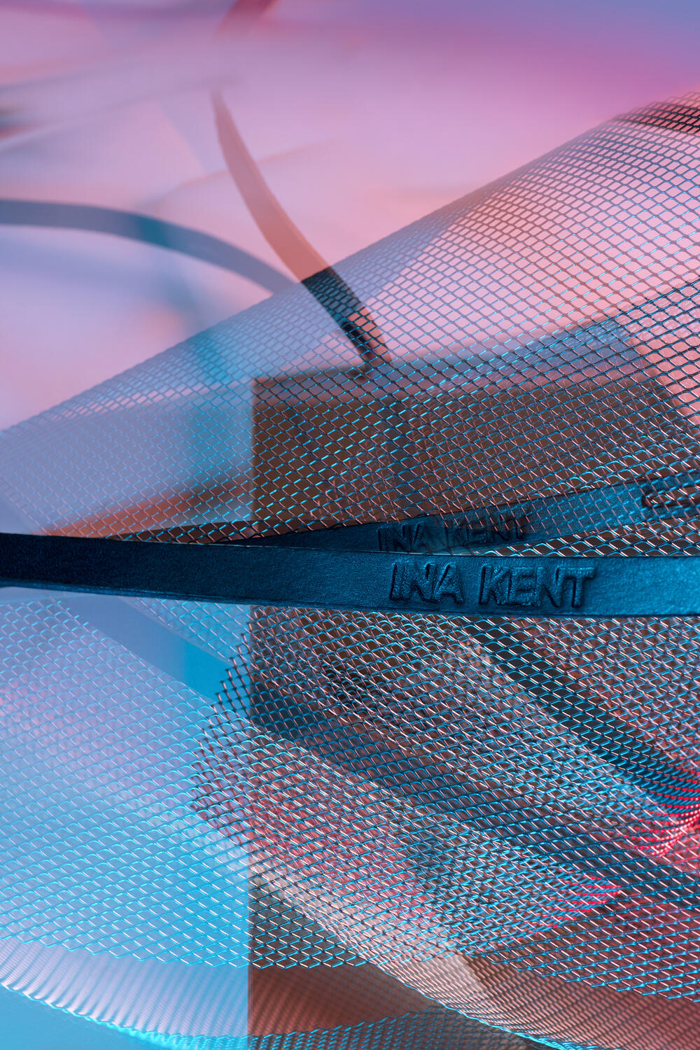 Materials – Straps