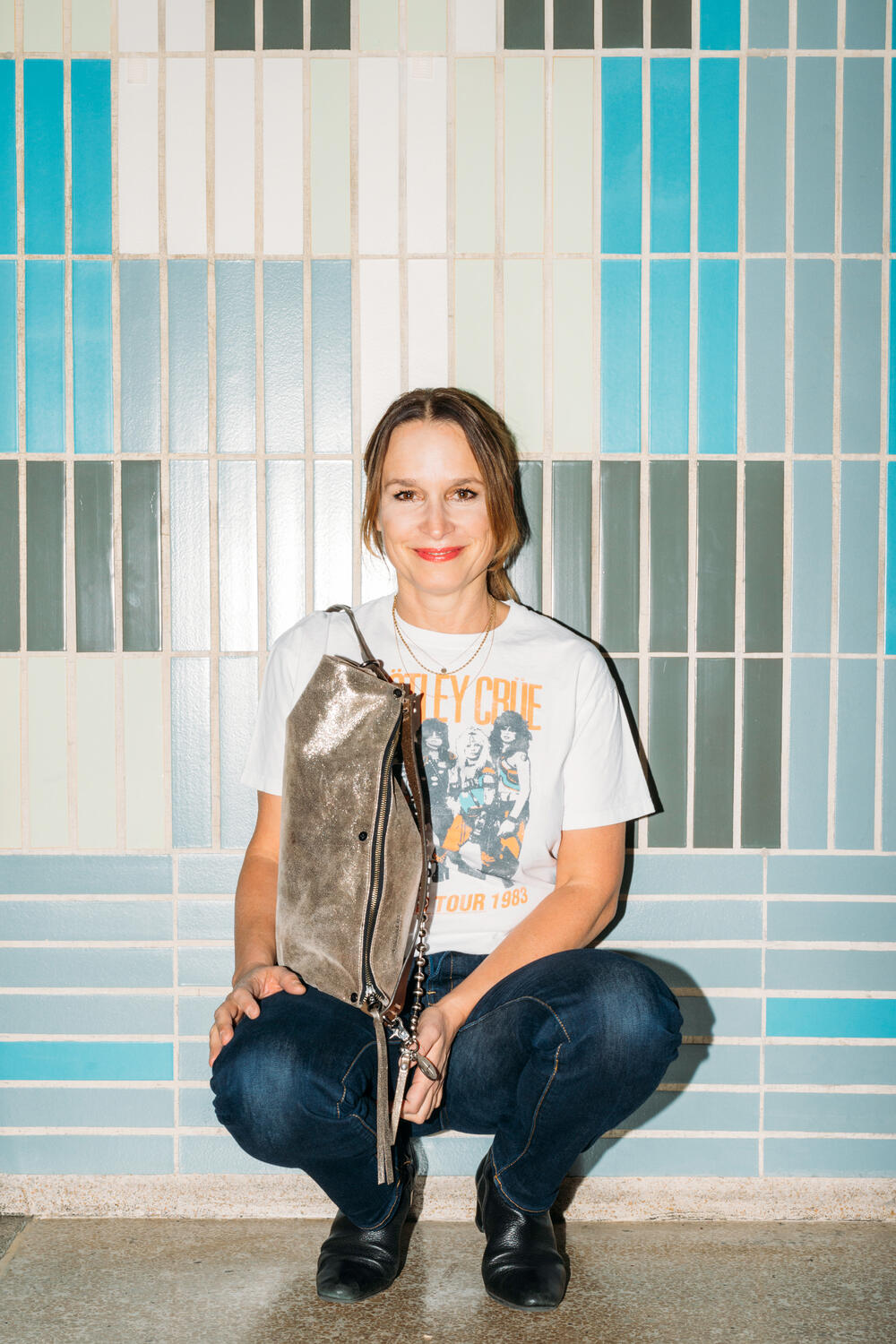 INA KENT meets MIrjam Unger Gartenbaukino Wien