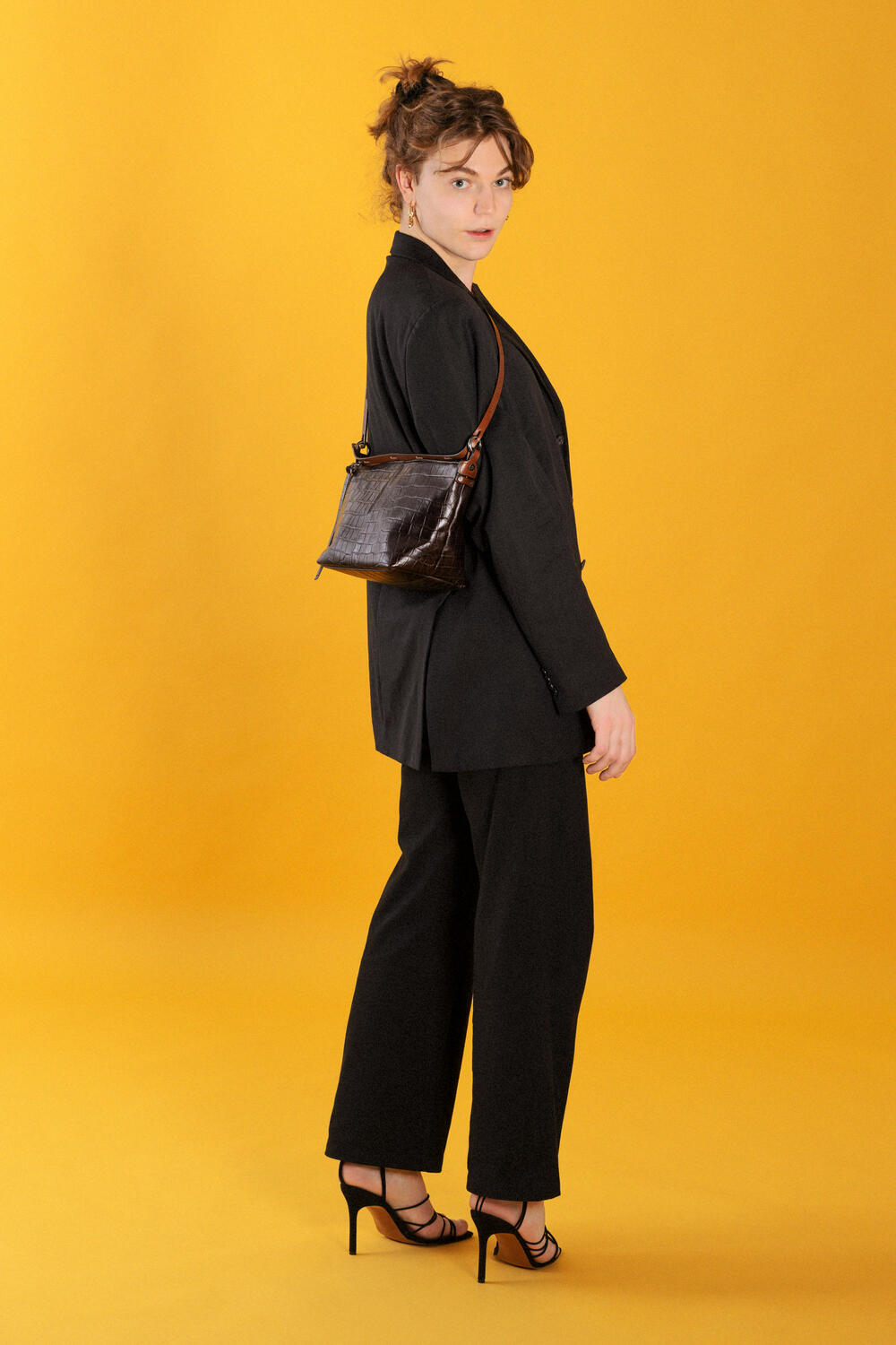 Internationaler Frauentag trans* Frau Thea