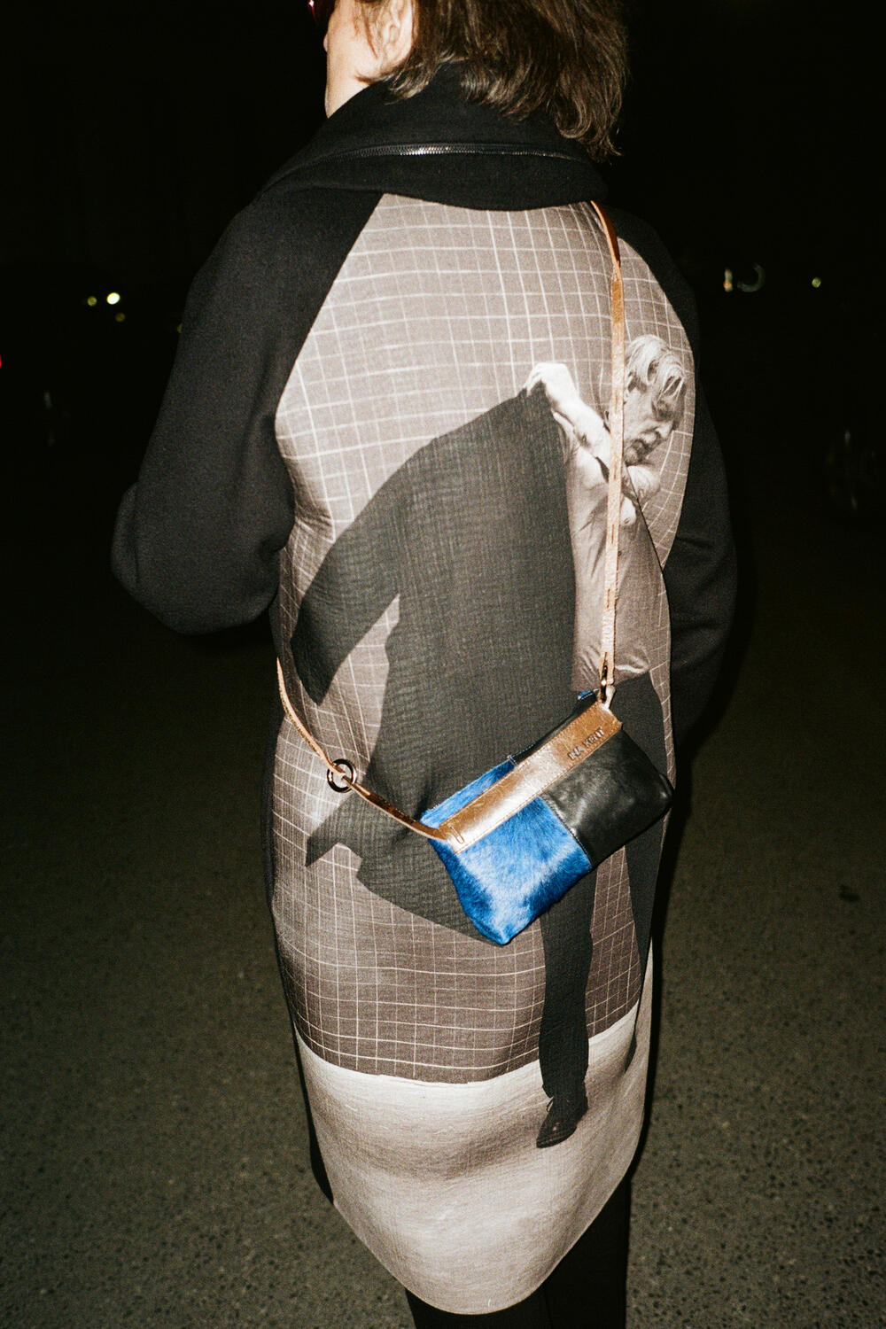 Brigitte Winkler meets INA KENT mit X.MOG ed.1