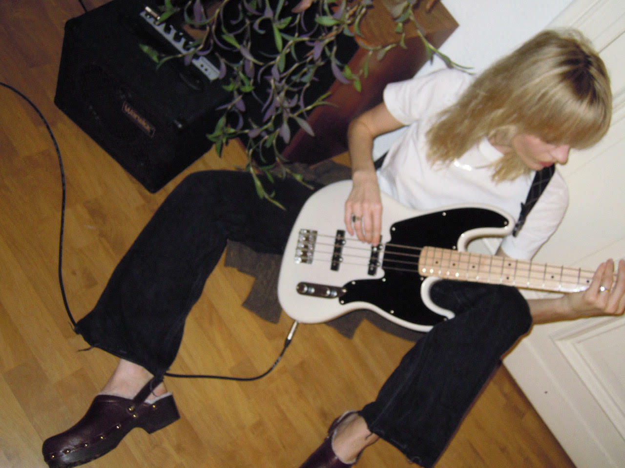 Anna Kuen x Ina Kent Playlist