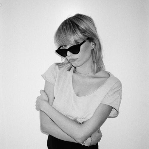 Anna Ullrich DJ