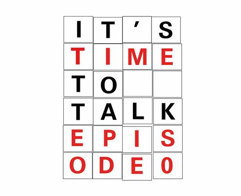 It's time to talk Episode 0
