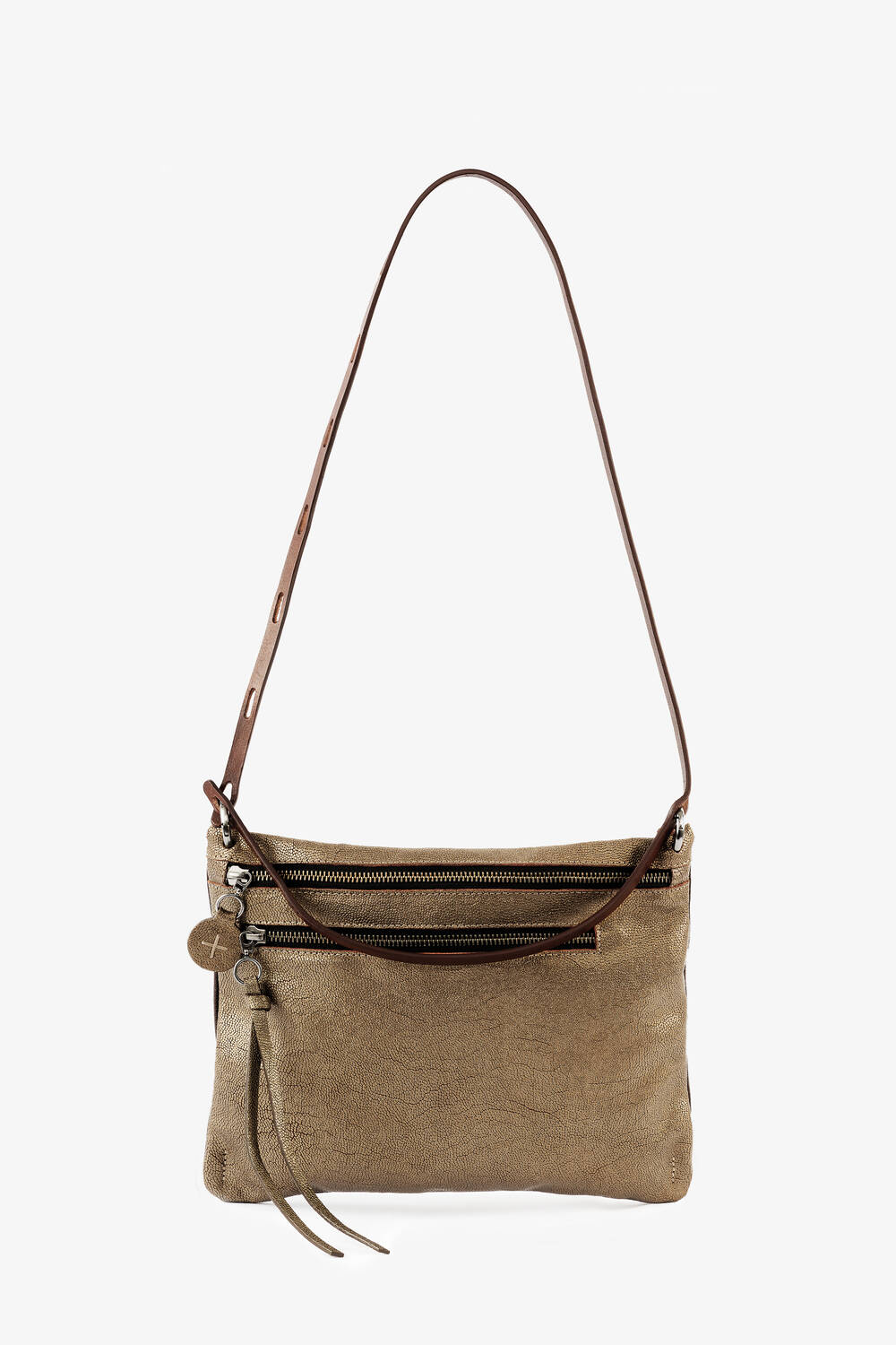 MOONLIT ed.2 honeycomb brown & chocolate