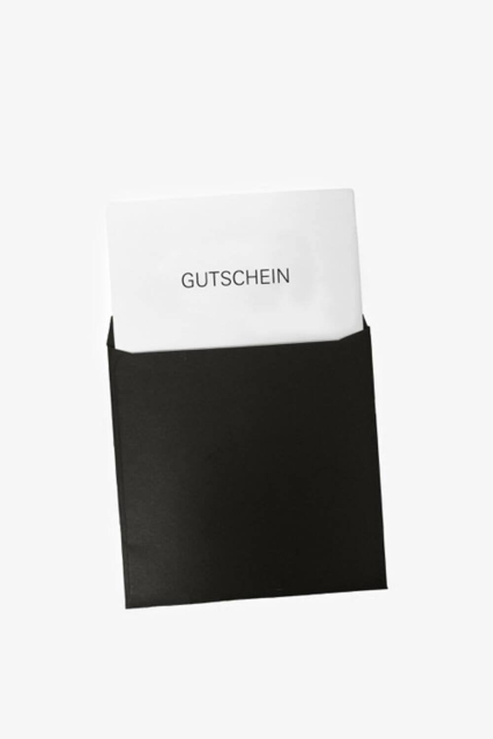 Gutschein