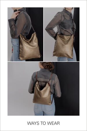 STROLL ed.1 Ways 2 Wear