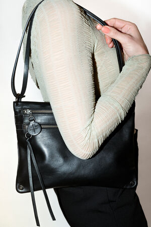Ways to wear – Shoulderbag