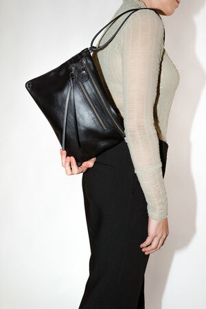 Ways to Wear – MOONLIT ed.2 black