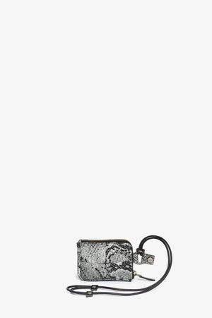 X.LOMI ed.2 snakey salt'n'pepper