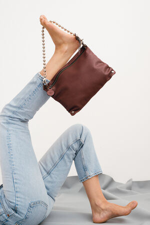 MOONLIT ed.1 rosewood & BALL'N'CHAIN rosewood