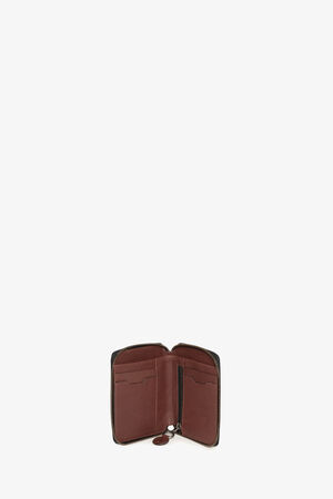 X.ENY ed.1 Portemonnaie Geldtasche Innenleben Rosewood