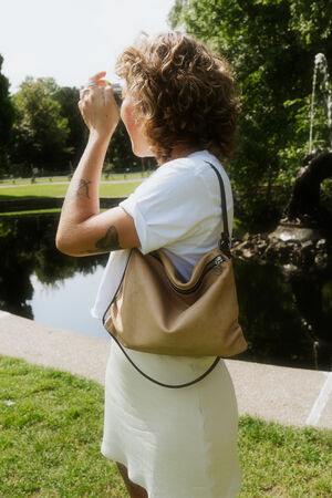 INA KENT meets Influencerin Nika de Boer 