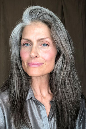 Corinna Juranek Beauty-Routine