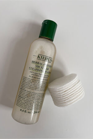 SKin Care Nika Kiehls