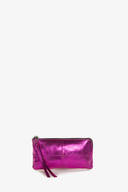 INA KENT Portemonnaie ILU special edition neon pink